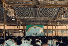 SMK YAPPI Wonosari Gelar Pengajian Peringatan Maulid Nabi Muhammad SAW