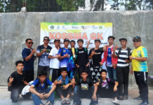 SMK YAPPI Wonosari Menjadi Tuan Rumah Ajang KOSSMA 2025 Cabang Bola Voli Putra dan Putri