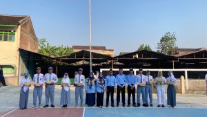 SMK YAPPI Wonosari Berikan Apresiasi kepada Siswa Berprestasi Akademik Tahun Pelajaran 2026/2027 SMK YAPPI Wonosari Berikan Apresiasi kepada Siswa Berprestasi Akademik Tahun Pelajaran 2026/2027