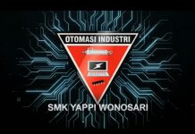Mengenal Lebih Dekat Jurusan Teknik Otomasi Industri SMK YAPPI Wonosari